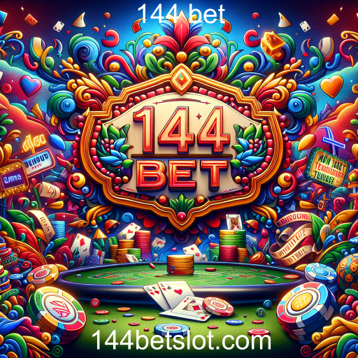 Aproveite as Promoções Diversas na 144 Bet